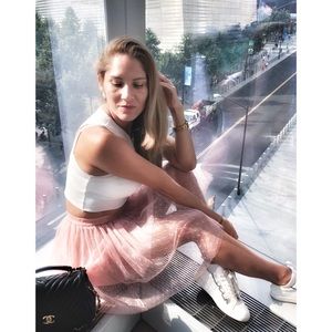 Meet your Posher, Maria